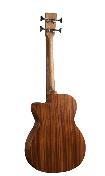 Martin Guitar 000CJR-10E BASS Burst