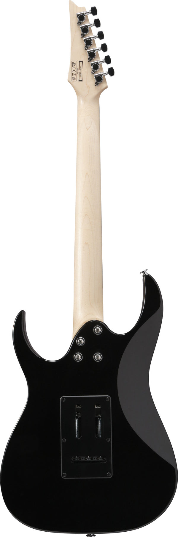 IBANEZ GRG140-SB