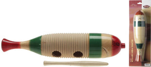 Stagg GUF-141S Guiro