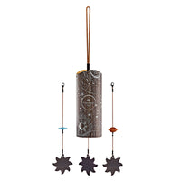 Meinl Sonic Energy CBCSTELLA Cosmic Bamboo Chime - 432 Hz/Stella (Nacht)