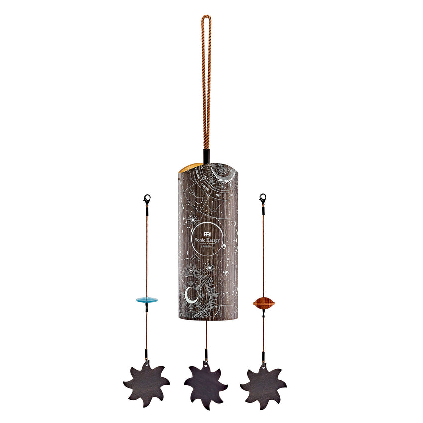 Meinl Sonic Energy CBCSTELLA Cosmic Bamboo Chime - 432 Hz/Stella (Nacht)