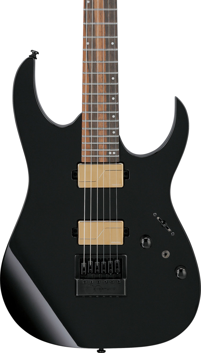 Ibanez RGR52ET-BK