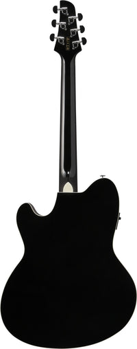 Ibanez TCY10PA-BKB