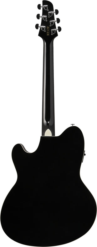 Ibanez TCY10PA-BKB