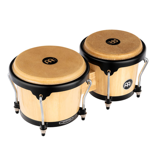 MEINL HB100NT Bongos Natur