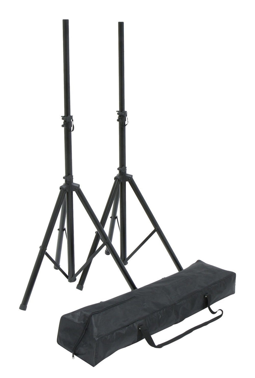 GEWAPUR FX SPEAKER STAND SET F900640