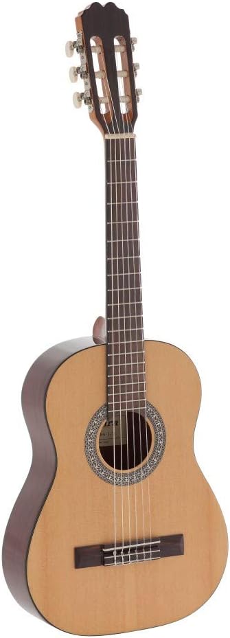 Modello chitarra classica Admira Alba