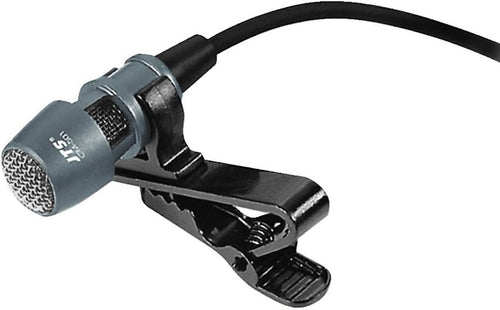 JTS CM501 Lavalier Microphone