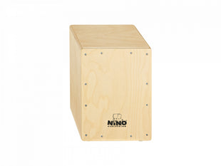 NINO Percussion Cajon - Natur