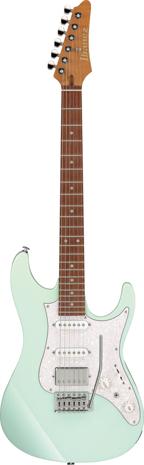 IBANEZ AZ22S2-MGR Mint Green B-Ware