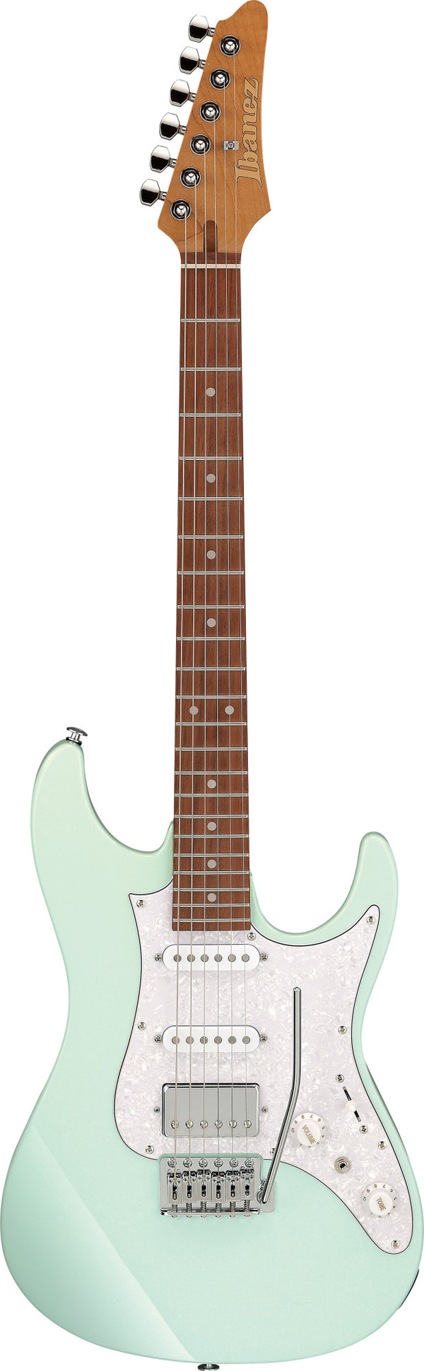 IBANEZ AZ22S2-MGR Mint Green B-Ware