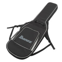 Ibanez IC420MFM-CML -  Iceman E-Gitarre 6-String - Caramel Burst Low Gloss + Gigbag