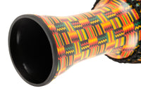 Meinl PADJ5-L-F Travel Series Djembe 12" - Simbra