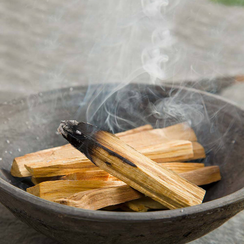Green Tree - Palo Santo 25g
