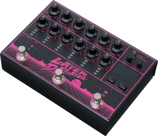 Ibanez LD303 Layer Delayer