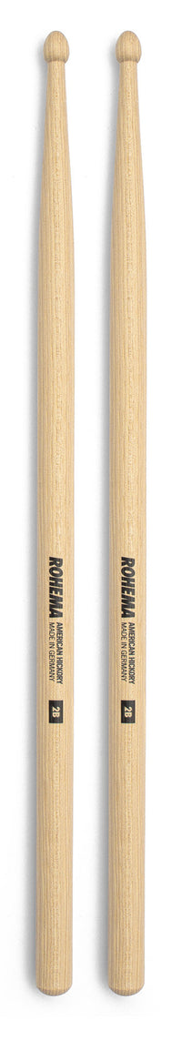 Rohema 2B Hickory Stick