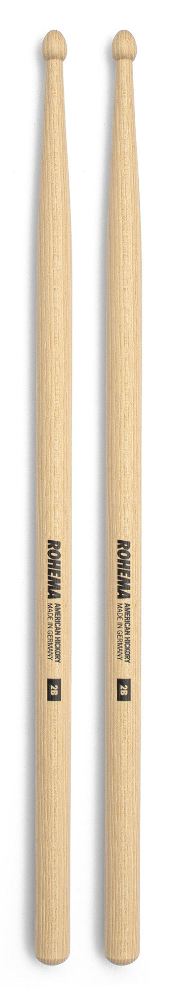 Rohema 2B Hickory Stick