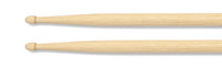 Rohema 5A Classic Hickory Sticks lackiert
