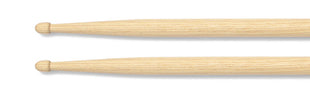 Rohema 5A Classic Hickory Sticks lackiert