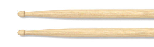Rohema 5A Classic Hickory Sticks lackiert