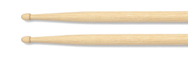Rohema 5A Classic Hickory Sticks lackiert