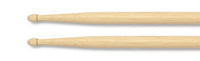 Rohema 5B Classic Hickory Sticks lackiert