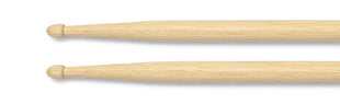 Rohema 5B Classic Hickory Sticks lackiert