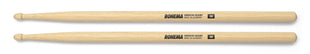 Rohema 5B Classic Hickory Sticks lackiert