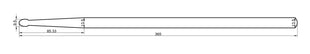 Rohema Start Sticks