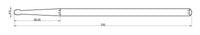 Rohema Junior Sticks
