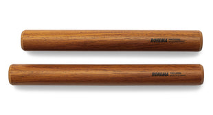 Rohema Palisander Claves 2-tönig