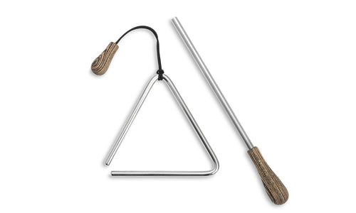 Rohema Triangel 10cm Set