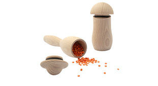 Rohema Create & Play Shaker Set