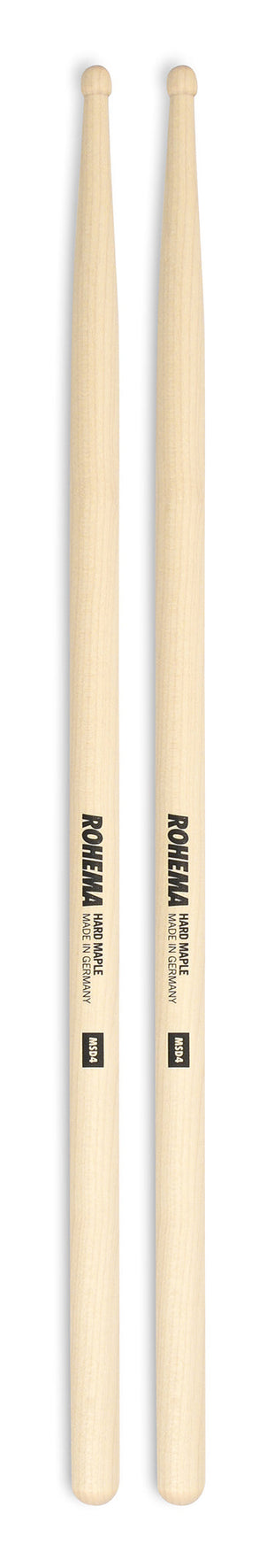 Rohema MSD4 Maple Sticks