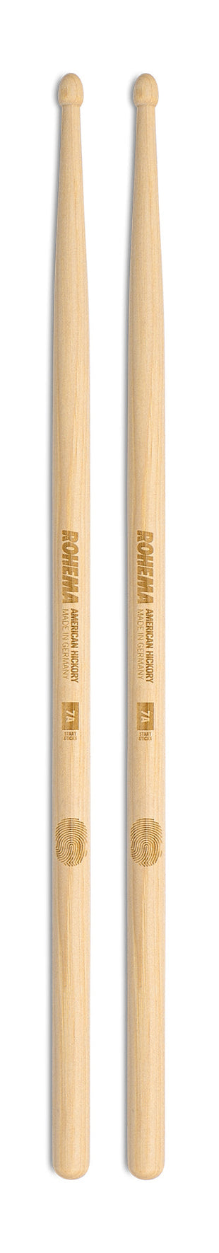 Rohema Start Sticks 7A