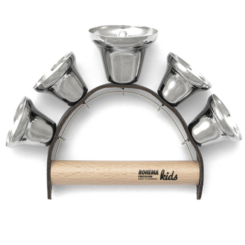 Rohema Glockenkranz 4+1