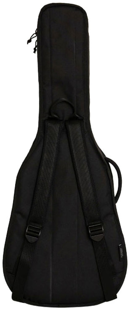 Ritter Bags Evilard Gig Bag West Guitar - Sea Ground Black