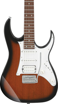 IBANEZ GRG140-SB