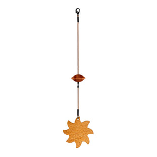 Meinl Sonic Energy CBCSOL Cosmic Bamboo Chime - 432 Hz/Sol (Tag)