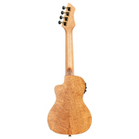 Ortega RUMG-CE Horizon Series Concert Ukulele Mango