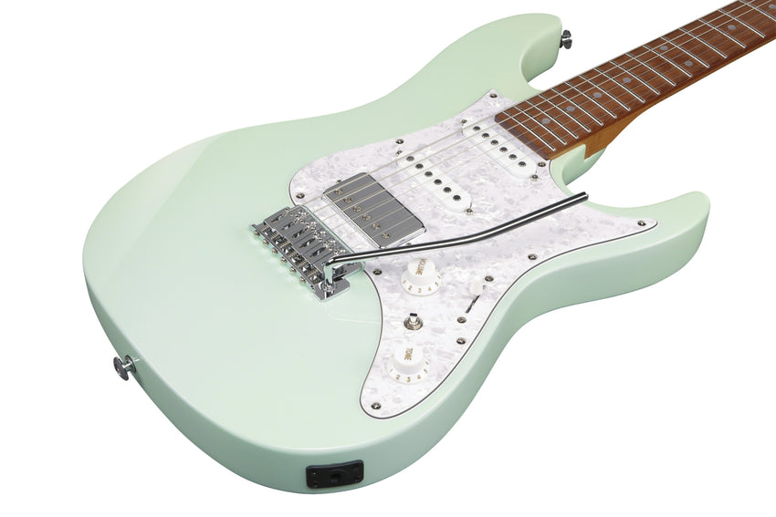 IBANEZ AZ22S2-MGR Mint Green B-Ware