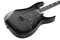 IBANEZ GRG121DX-MGS Grigio metallizzato Sunburst