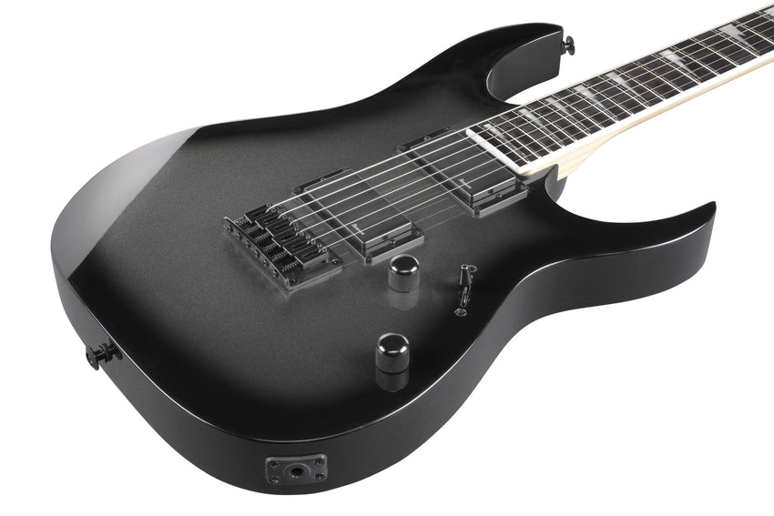 IBANEZ GRG121DX-MGS Grigio metallizzato Sunburst