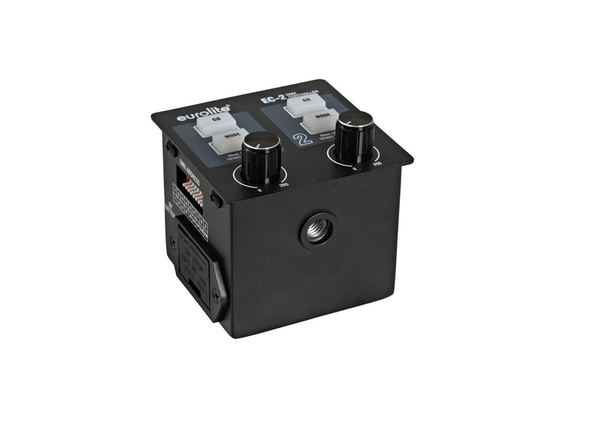 EUROLITE EC-2 DMX Controller