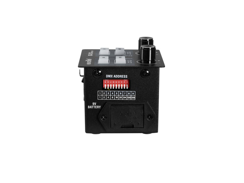 EUROLITE EC-2 DMX Controller