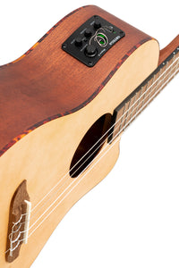 Ortega RU5CE-BA Baritono