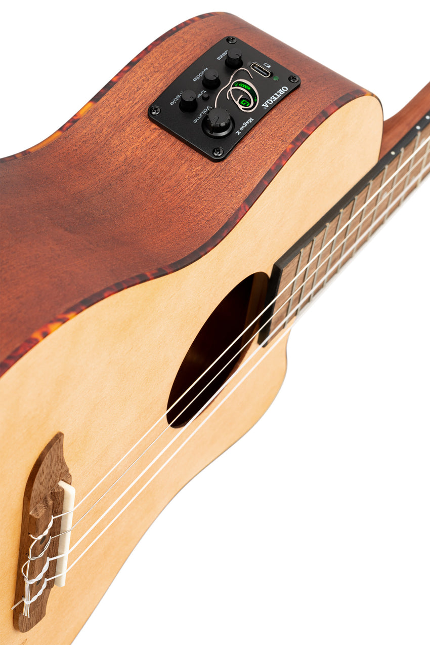 Ortega RU5CE-BA Baritono