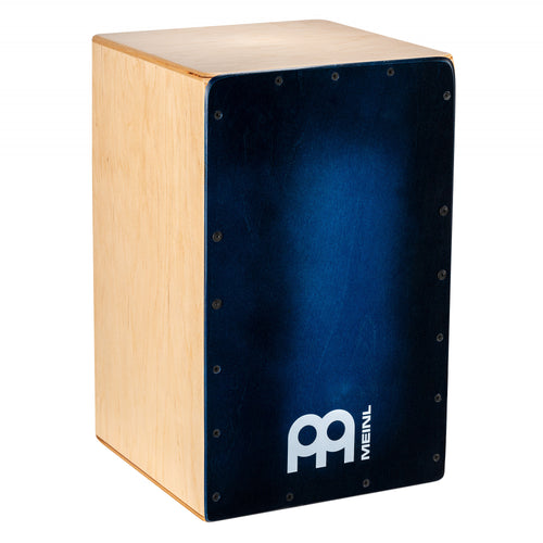 MEINL SC100BRB Blue Burst Cajon
