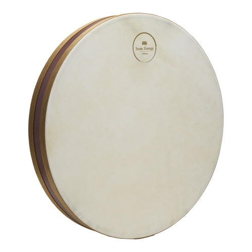 MEINL Sonic Energy 18" Flower of Life Wave Drum