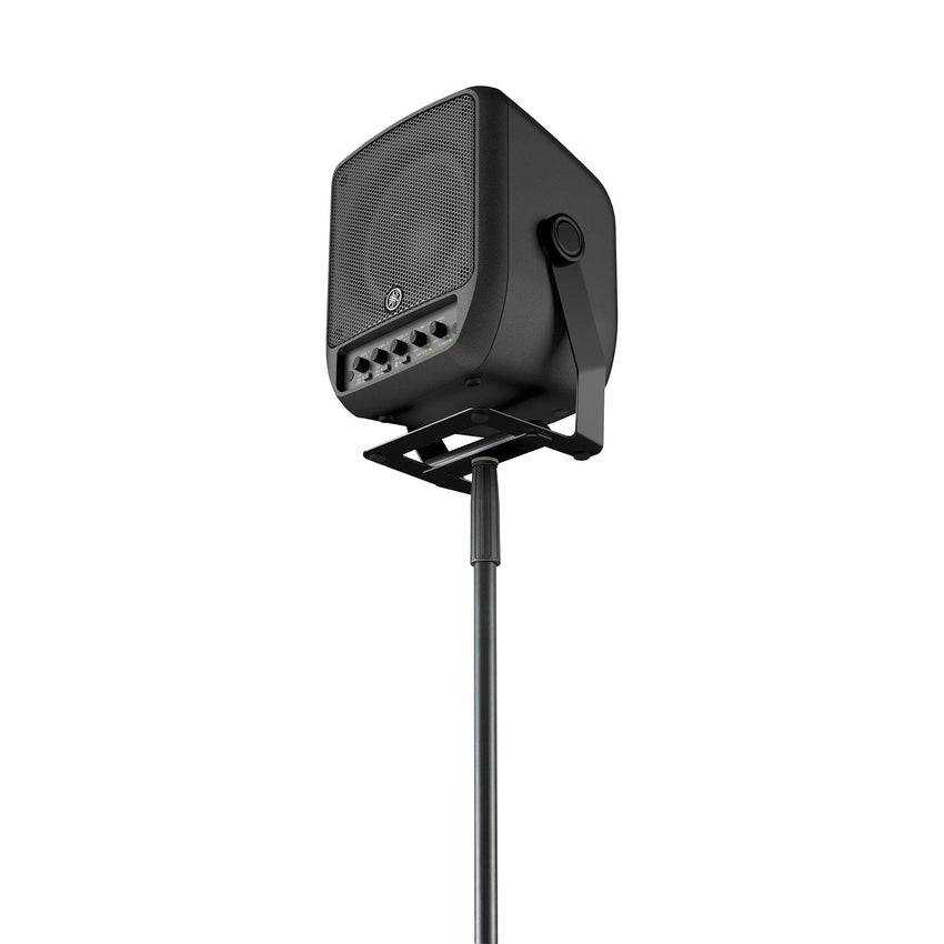 Yamaha Stagepas 100 - Portable PA System with Bluetooth